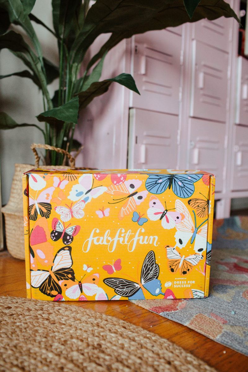 FabFitFun Review: Unsponsored Look Inside A Box + Honest Thoughts! (2022)