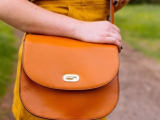 That One Camera Bag Every Woman Should Own • The Fashion Camera