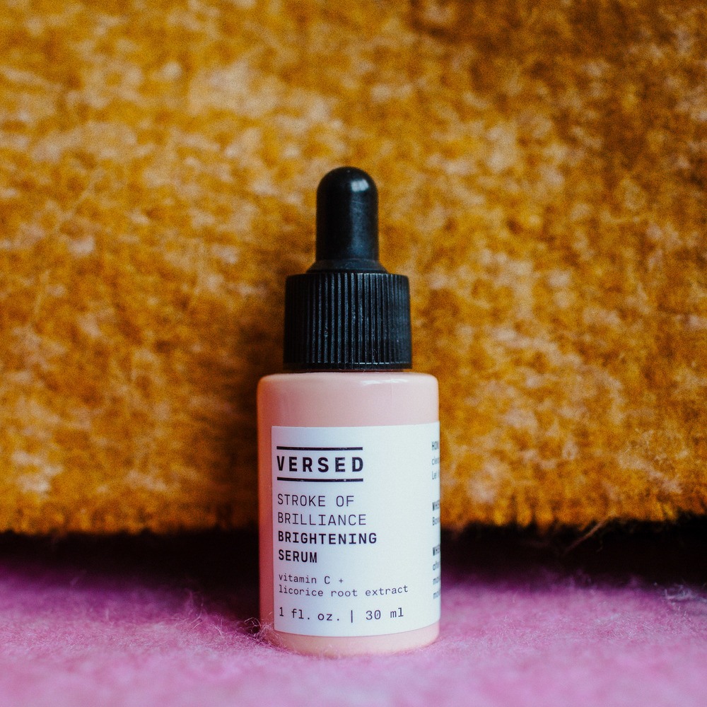 Versed Skincare You Saw It At Target, But Is It Actually Good? (2021)