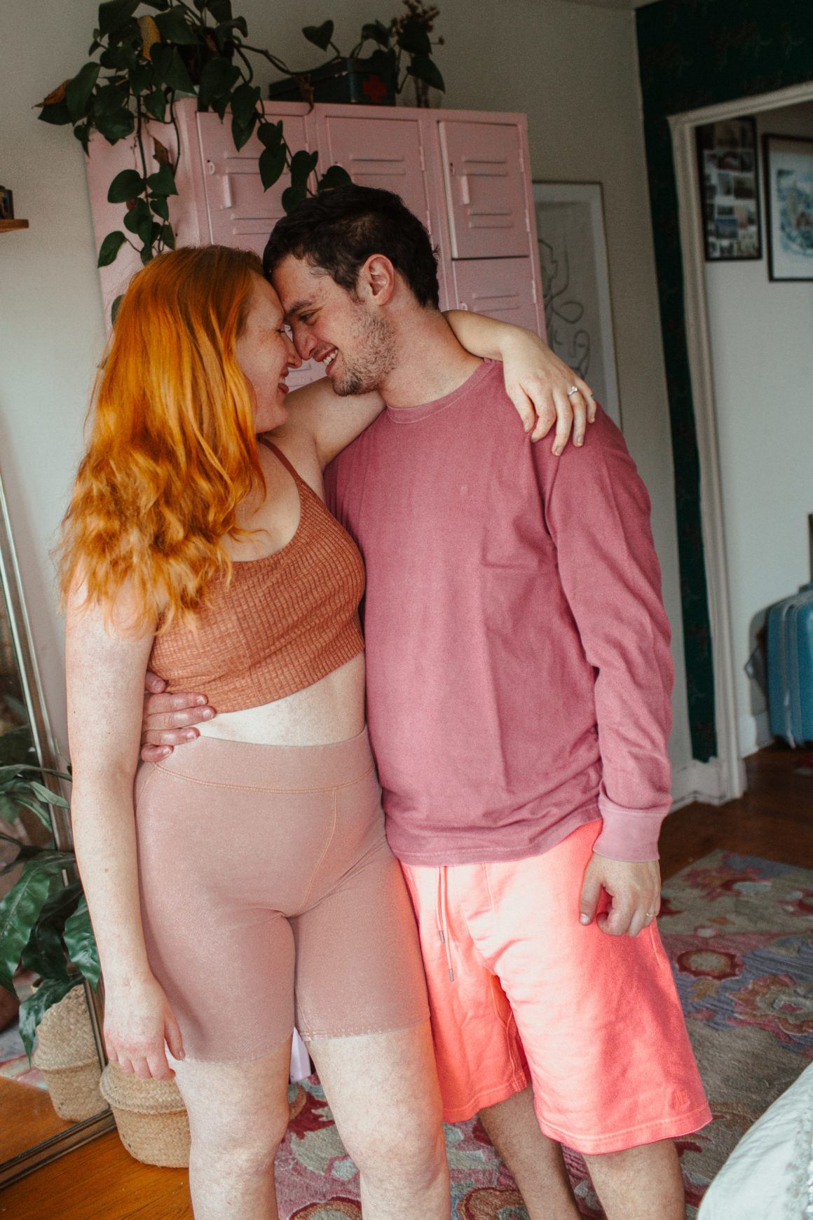 loungewear for couples