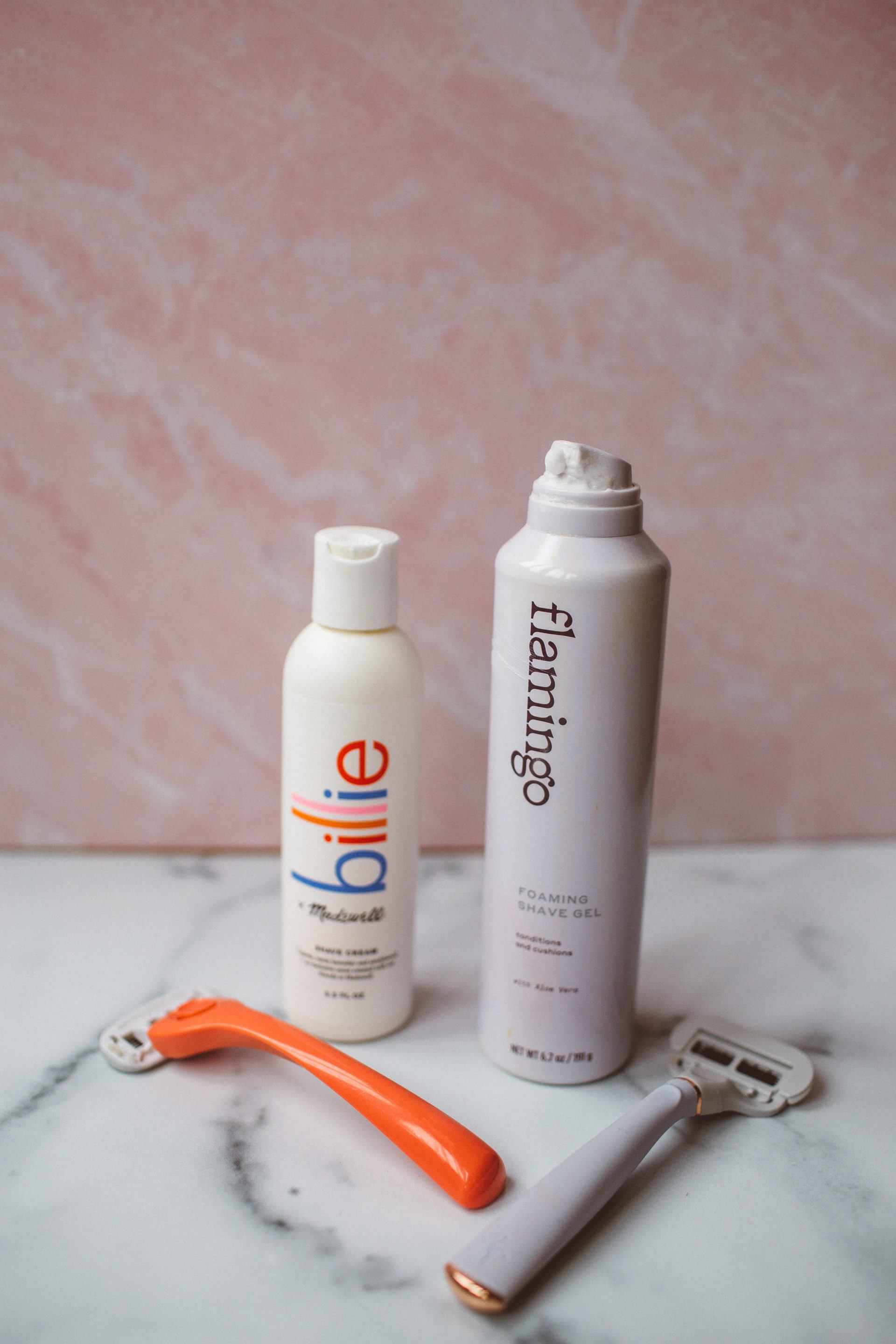 Billie Vs Flamingo Razors: Which One Is Better?( I Tried Both - Here's