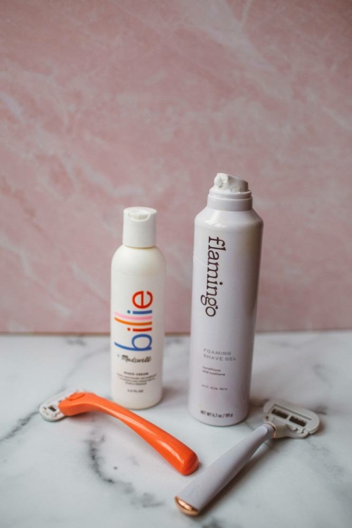 Billie Vs Flamingo Razors: Which One Is Better?( I Tried Both - Here's