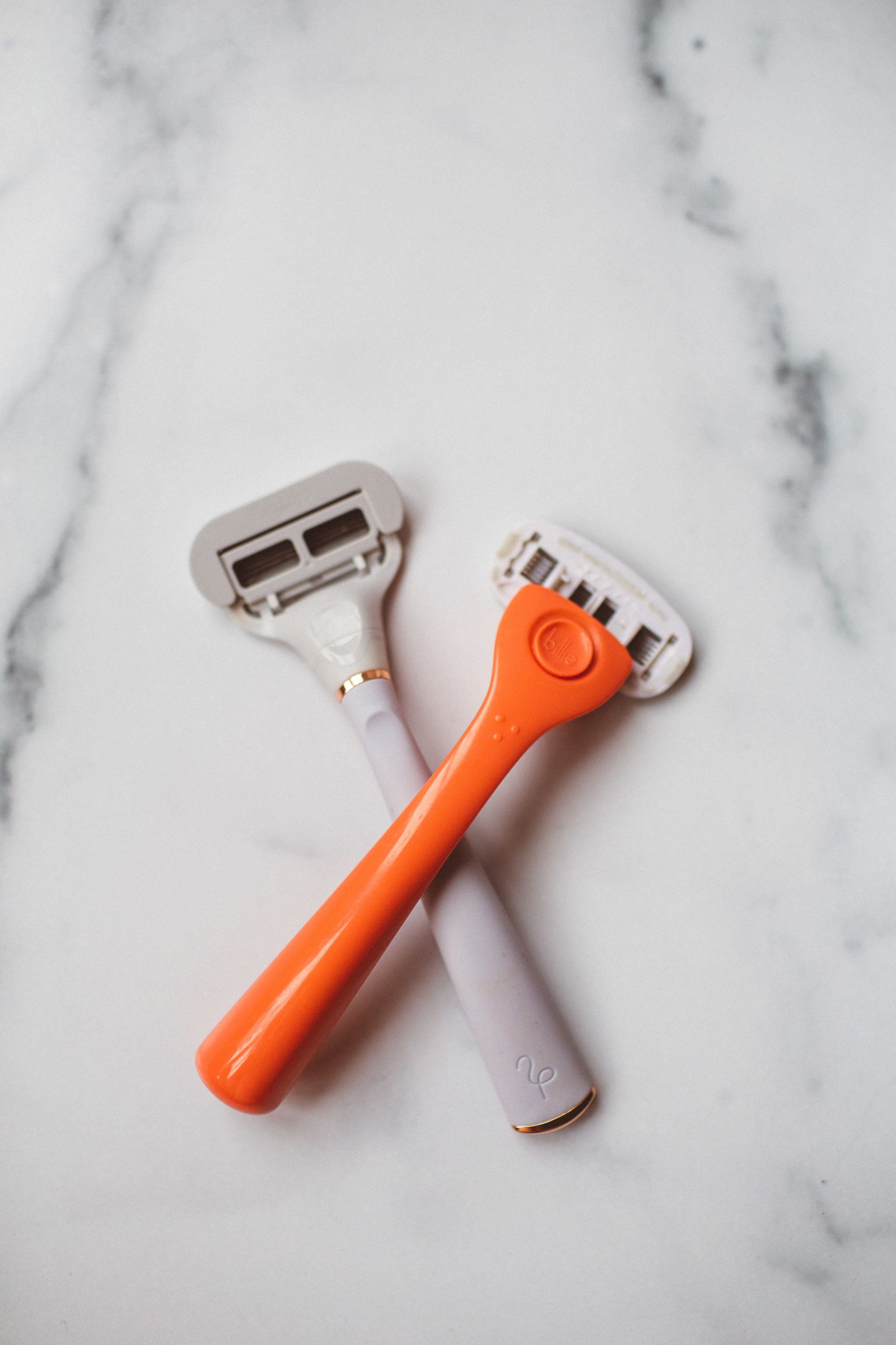 Billie Vs Flamingo Razors: Which One Is Better?( I Tried Both - Here's