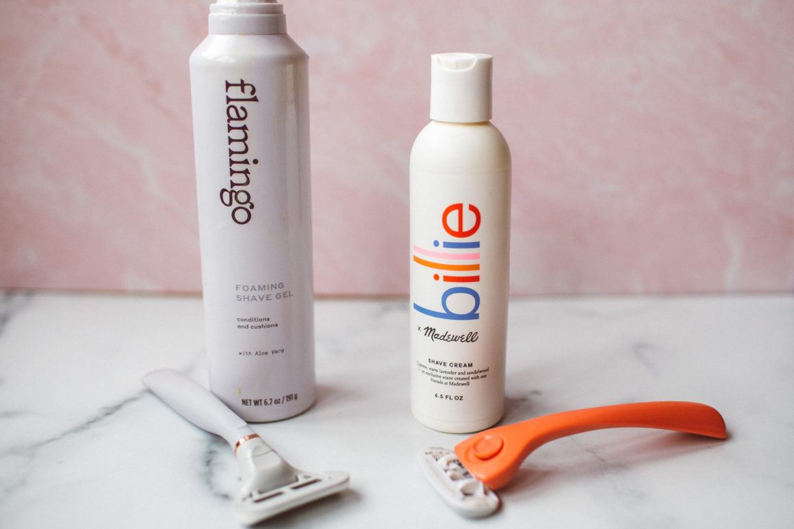 Billie Vs Flamingo Razors: Which One Is Better?( I Tried Both - Here's