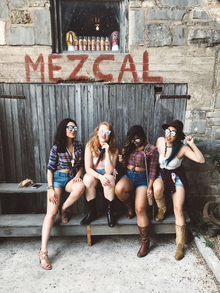 My Real Austin Texas Bachelorette Party Guide Where To Stay Eat Dance And Drink 0147