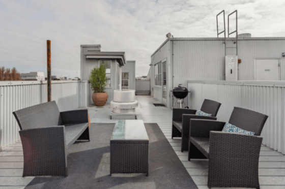 10 Coolest San Francisco Airbnbs For An Epic Weekend Getaway