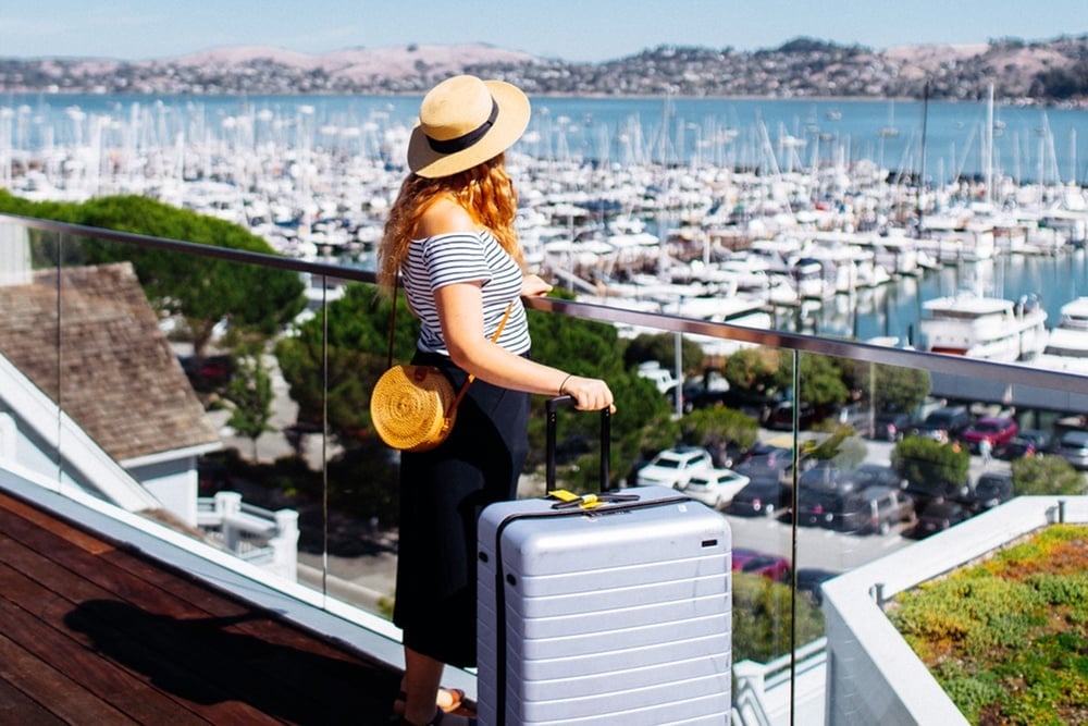 MustKnow Tips For Safe Travel During The COVID19 Pandemic