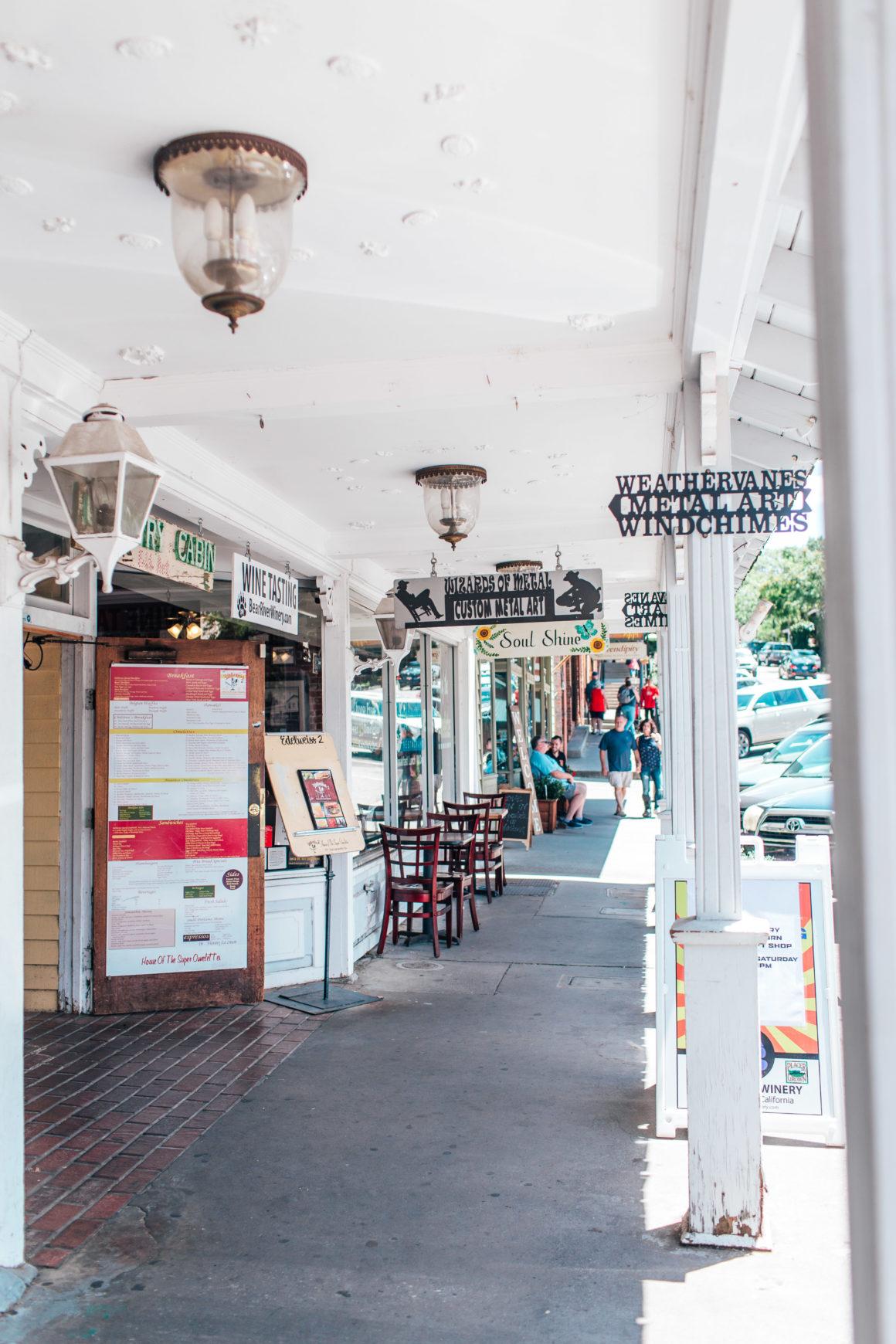 Top 10 Things To Do In Auburn, California (Your Modern Travel Guide!)