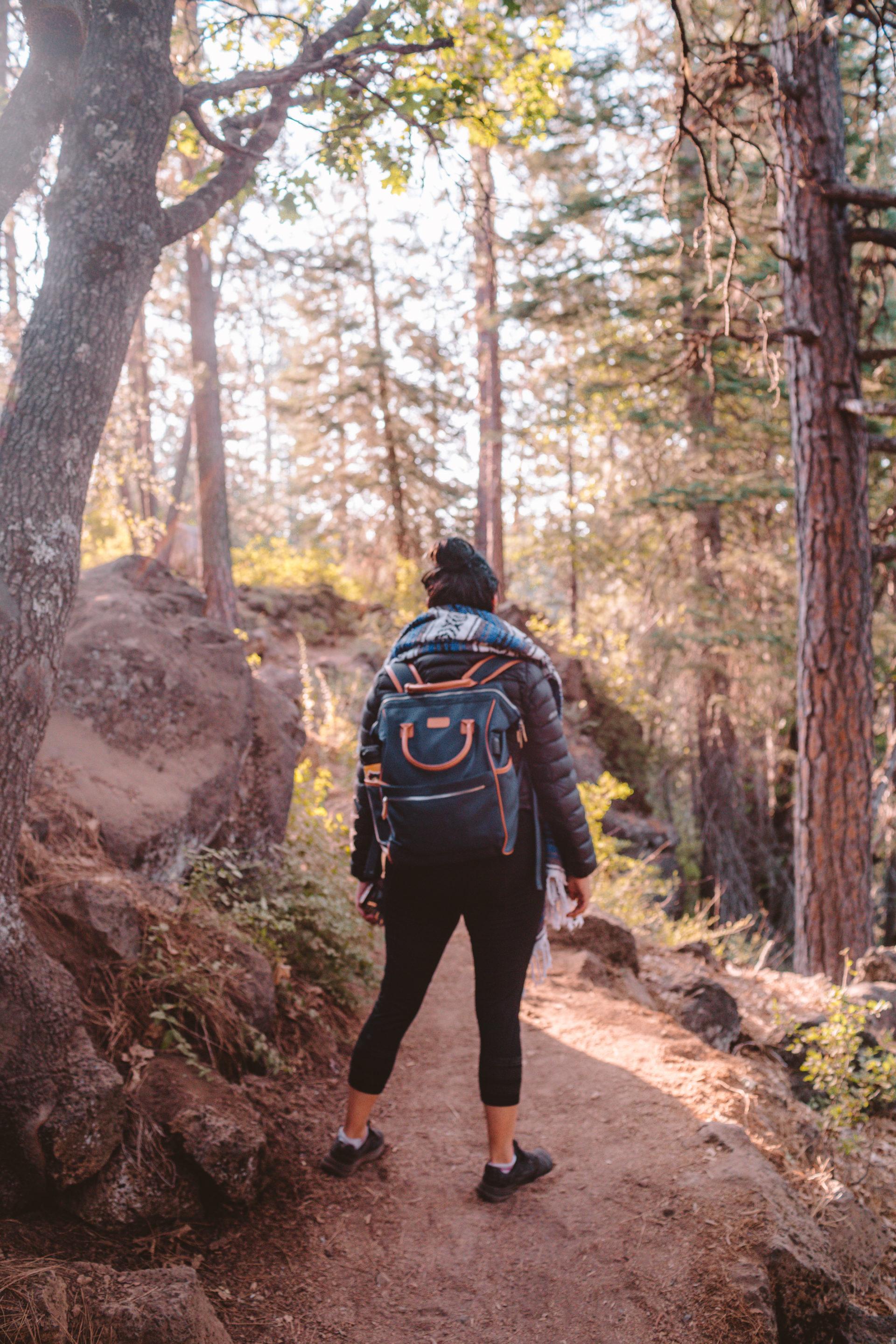 McCloud Falls: Must-Know Hiking Tips & Huge Area Travel Guide