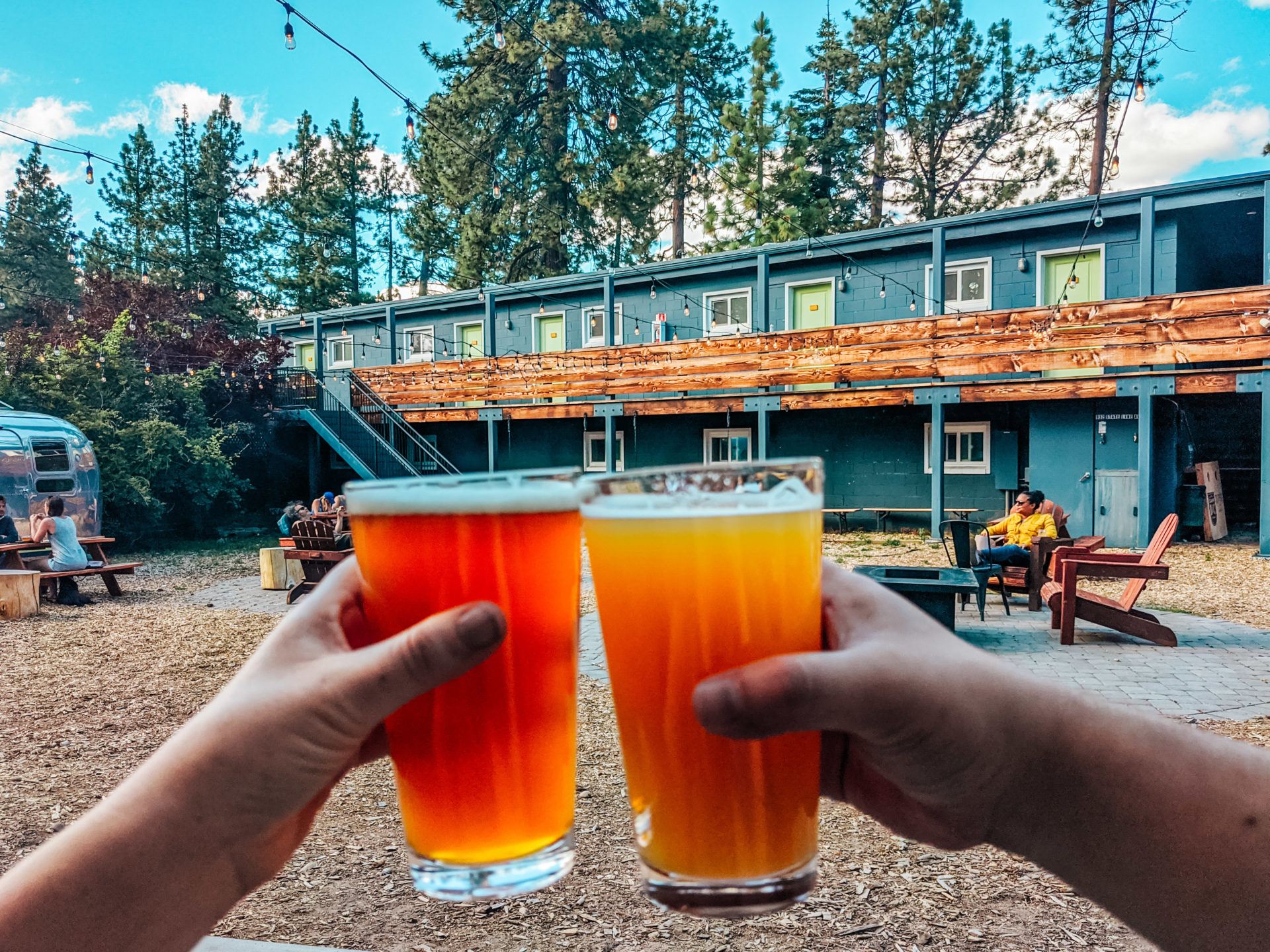 RANKED: Our Favorite South Lake Tahoe Breweries (Best To Worst)