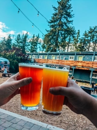 RANKED: Our Favorite South Lake Tahoe Breweries (Best To Worst)