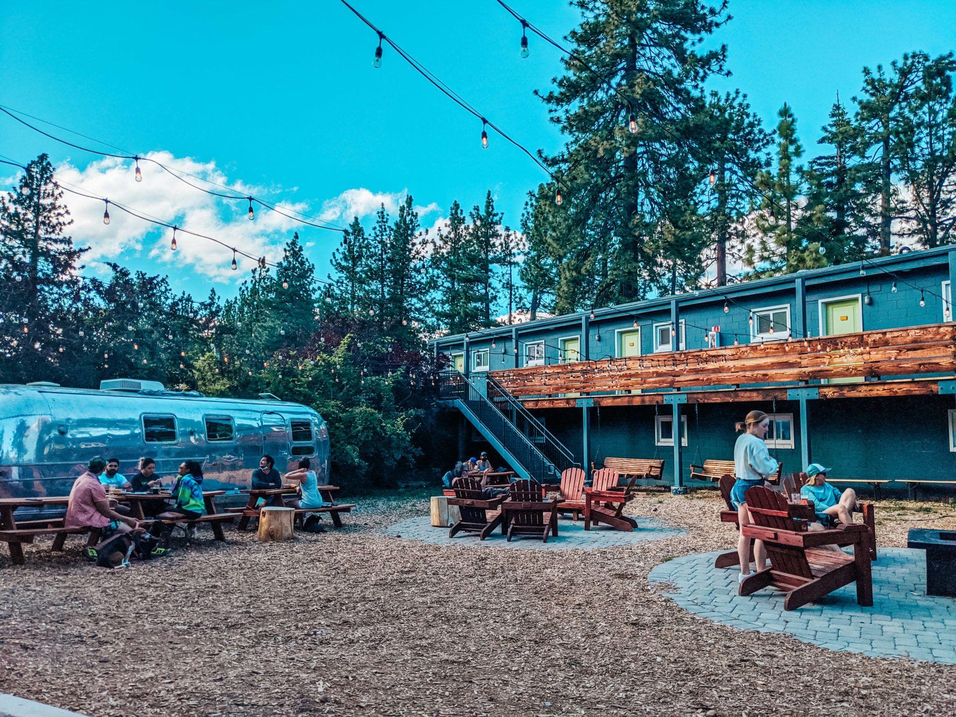 RANKED Our Favorite South Lake Tahoe Breweries (Best To Worst)