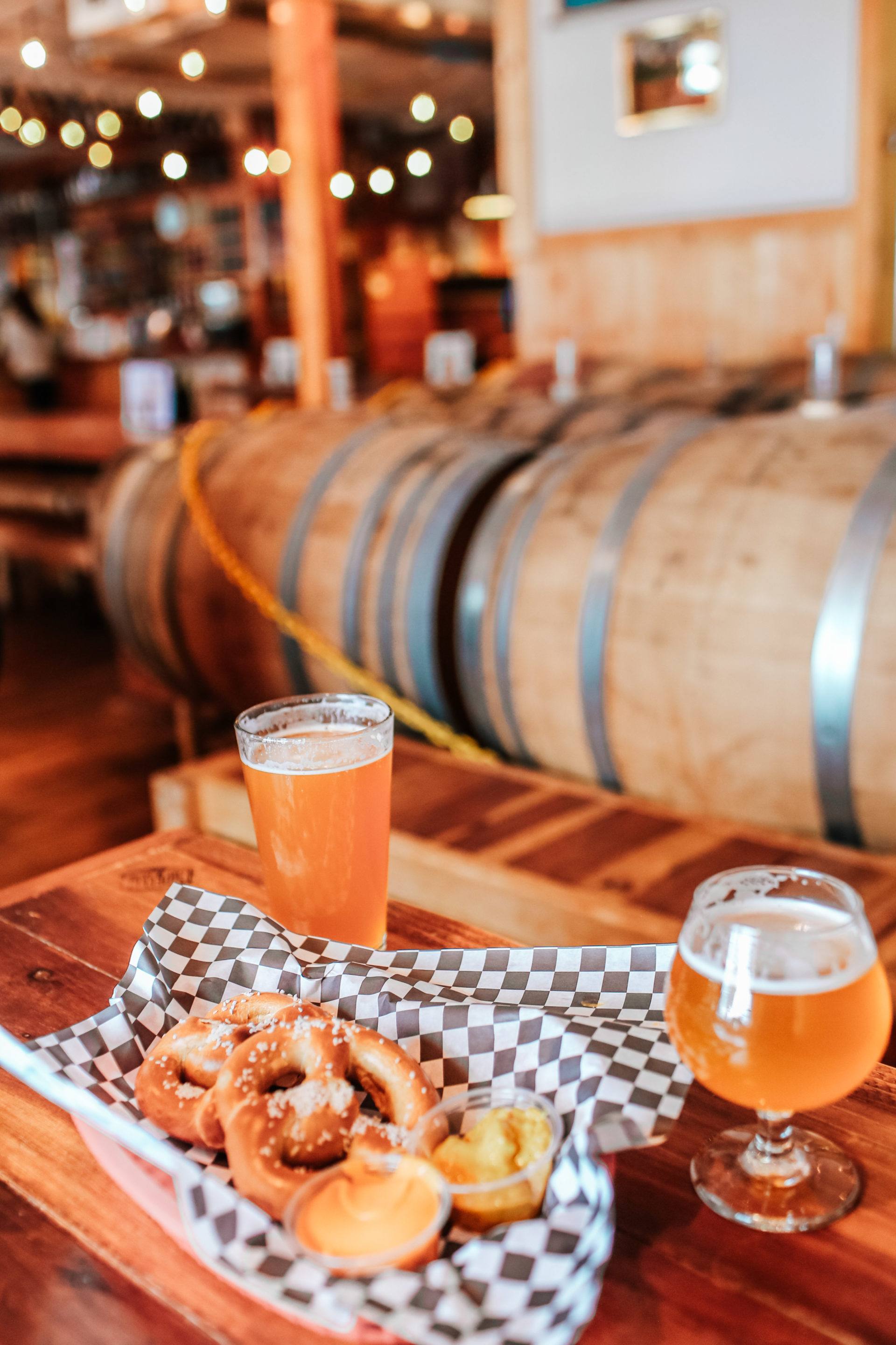 RANKED Our Favorite South Lake Tahoe Breweries (Best To Worst)