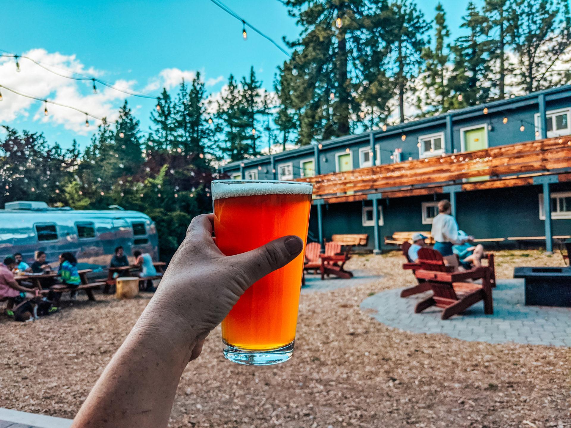 RANKED: Our Favorite South Lake Tahoe Breweries (Best To Worst)