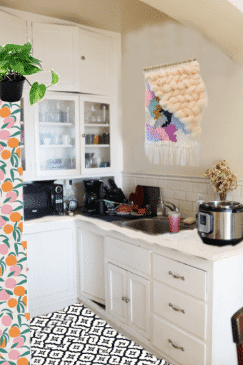 San Francisco Beach Apartment Gets a Renter-Friendly Kitchen Upgrade