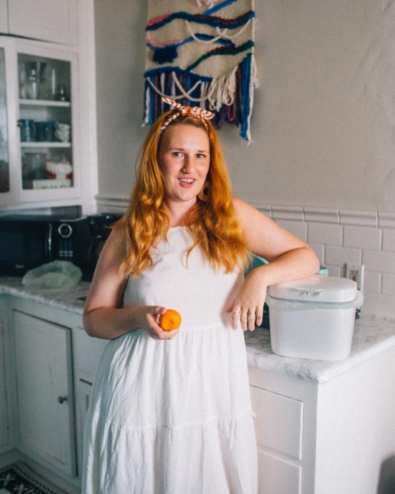 How To Compost In An Apartment (Beginner's Guide To Urban Composting)