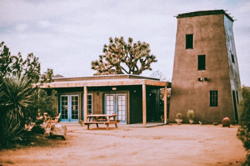 19 Insanely Cool Joshua Tree Airbnbs For A Magical Weekend In The Desert