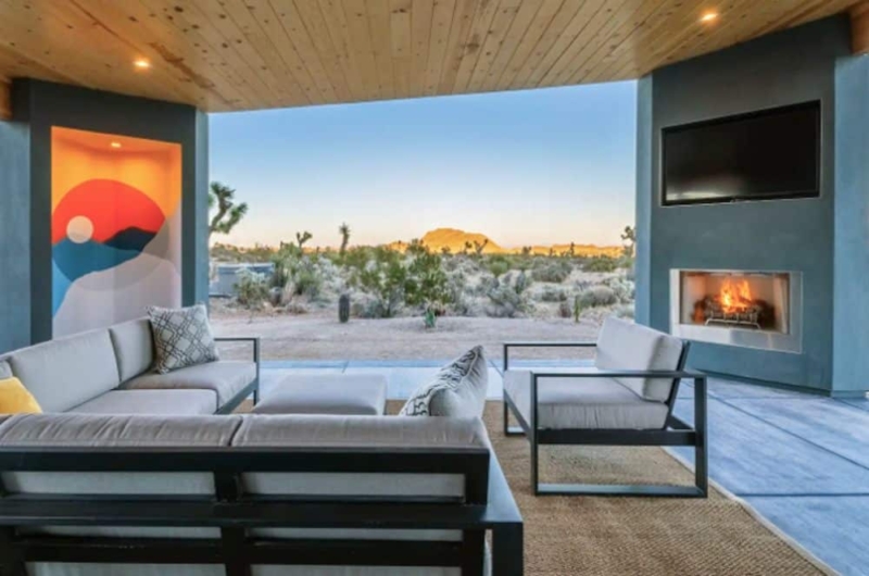 19 Insanely Cool Joshua Tree Airbnbs For A Magical Weekend In The Desert