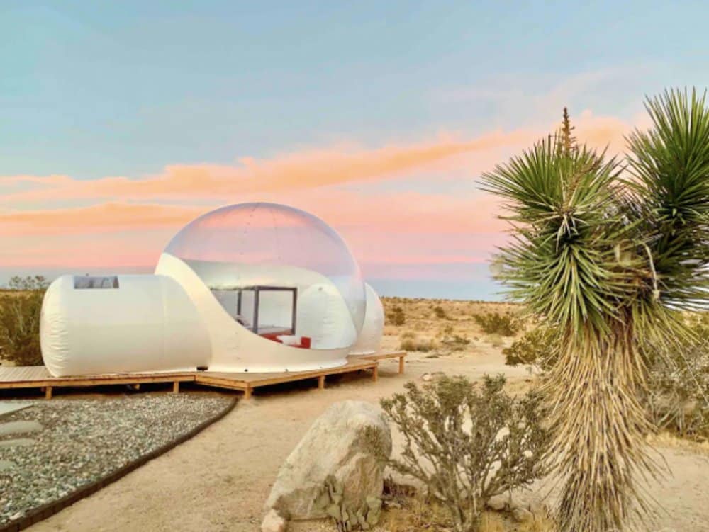 19 Insanely Cool Joshua Tree Airbnbs For A Magical Weekend In The Desert