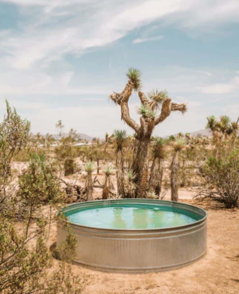 19 Insanely Cool Joshua Tree Airbnbs For A Magical Weekend In The Desert
