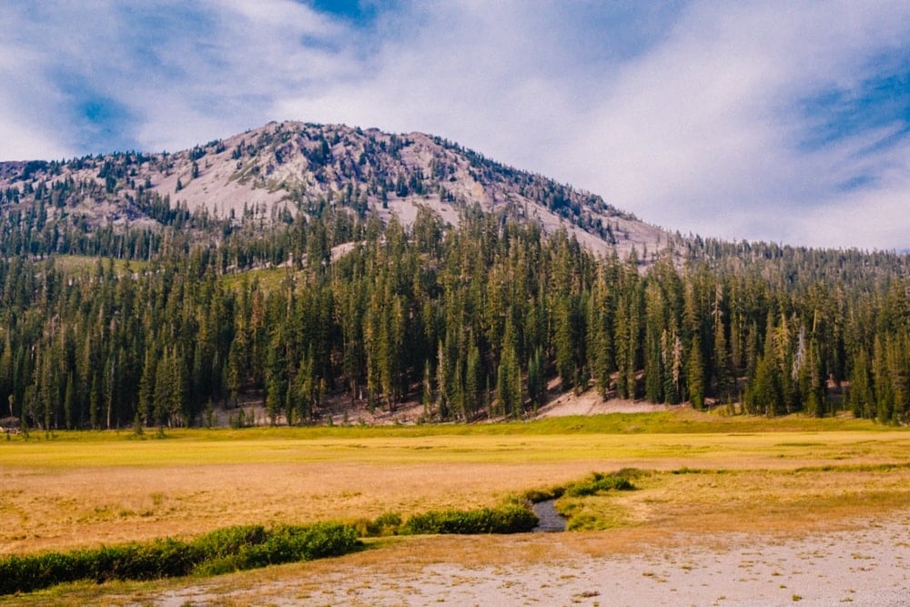 Lassen Volcanic National Park: Things To Do In A Weekend + Massive Guide!