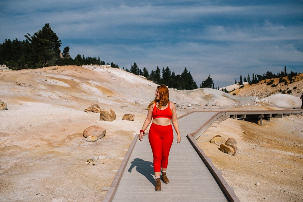 Lassen Volcanic National Park, Visit California