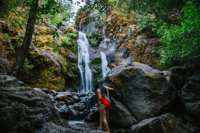 Faery Falls: Must-Know Tips For Finding This Mount Shasta Waterfall