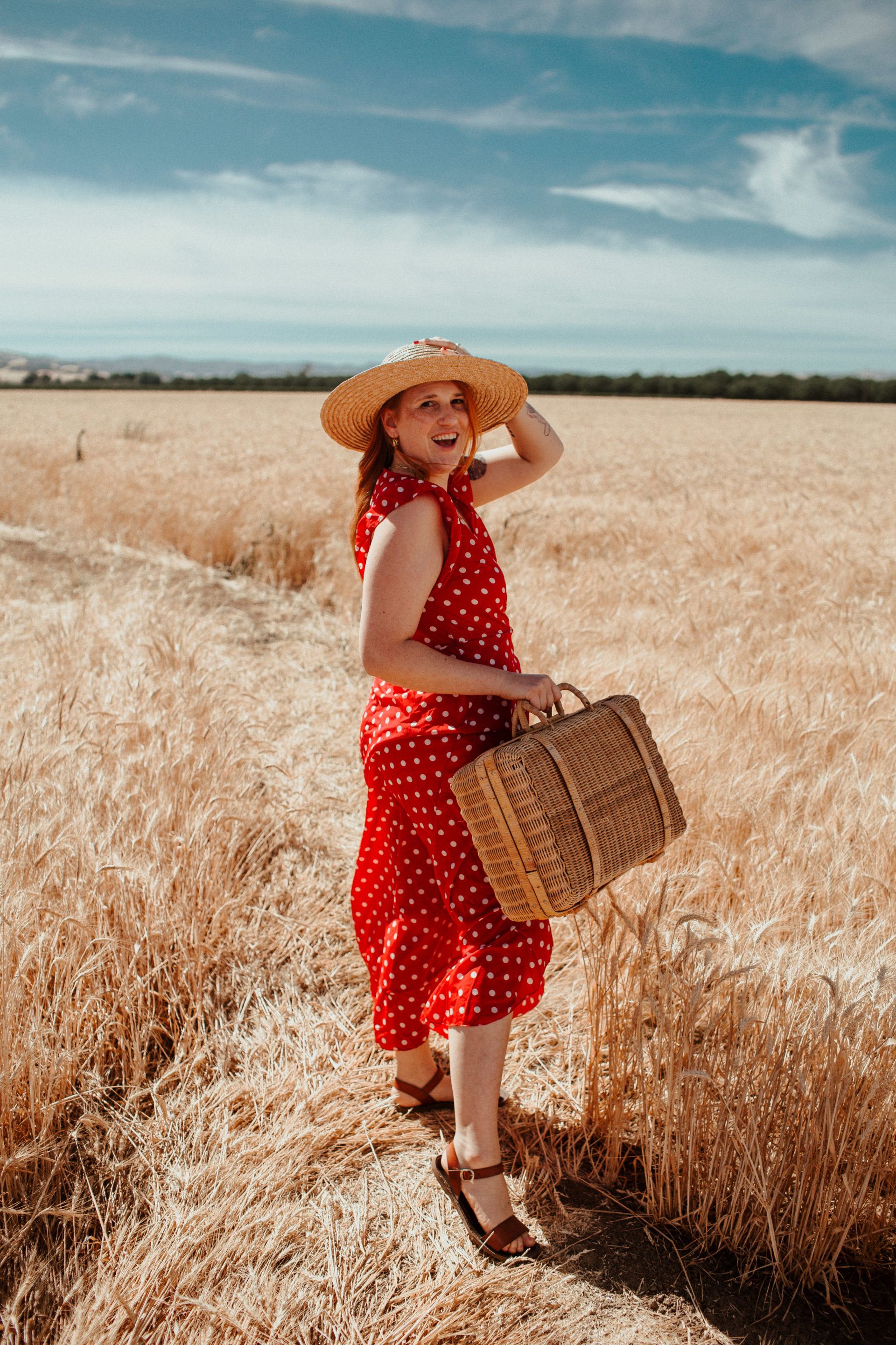62 Whimsical Cottagecore Dresses You Can Shop Online (All Sizes + Price