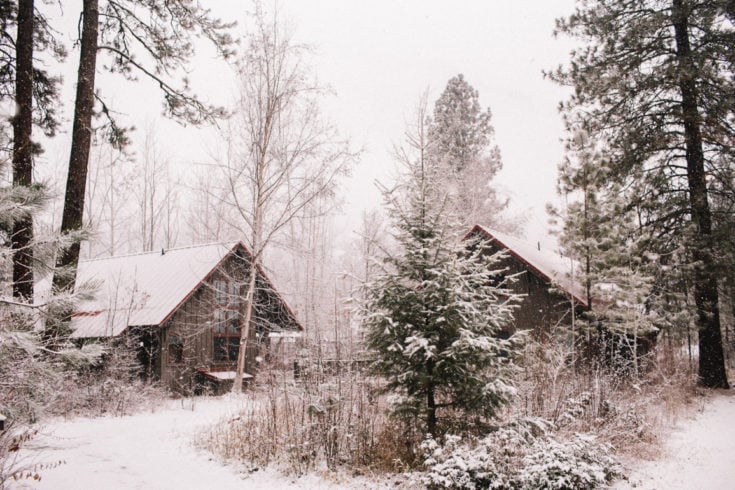 13 Cozy Leavenworth Airbnbs & Cabins for Your Washington Vacation