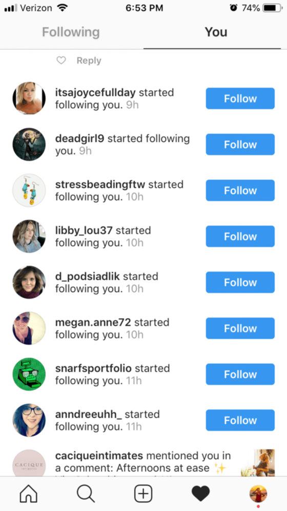 The Nature Hashtags That Will Get You On The Explore Page (2020)