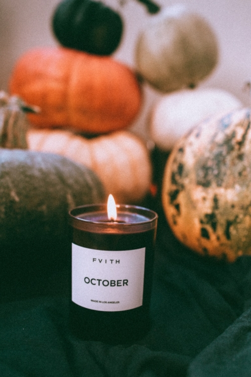 October Candle Youll Love For Fall (+ A Giveaway!)