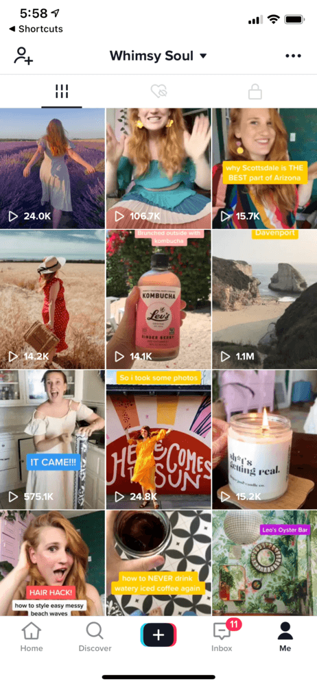 Top Tiktok Hashtags That Will Get You On The FYP Page + Tips