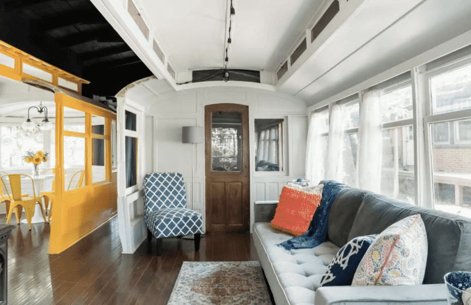 8 Darling Denver Airbnbs For Your Colorado Getaway