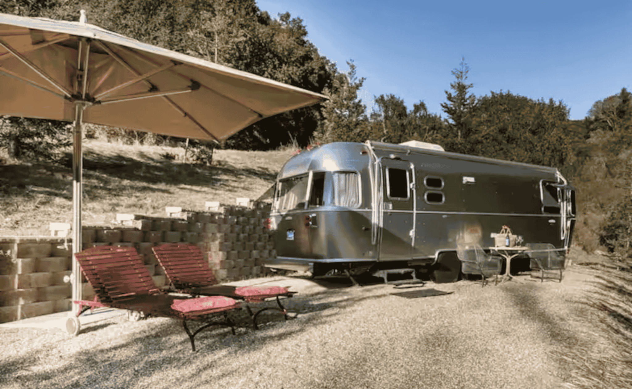 Whimsy Soul california glamping yurt 146
