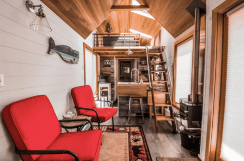 12 Insanely Unique Airbnbs On The Oregon Coast You’ll Want to Book ASAP