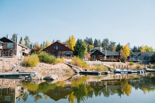 Weekend in Big Bear: 12 Things To Do in Big Bear Lake California