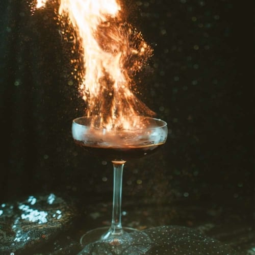 6 New Harry Potter Cocktails For The Ultimate Fan