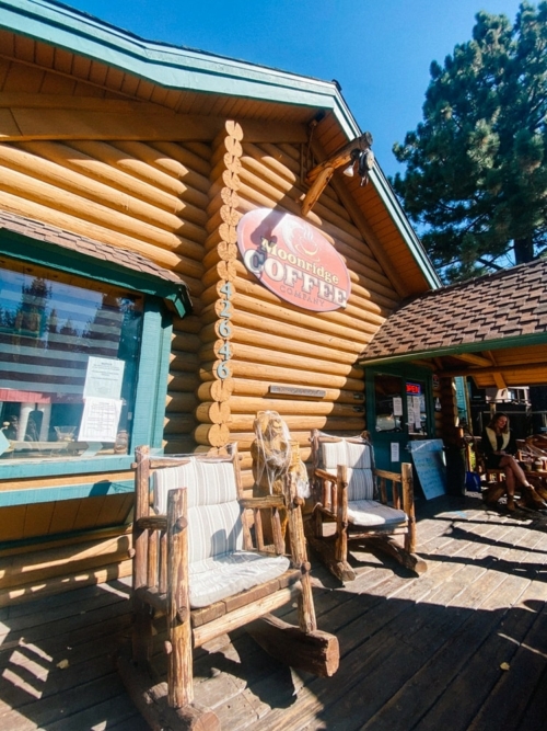 Your Ultimate Weekend in Big Bear Top Things To Do in Big Bear Lake