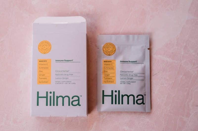 Hilma Review 2020 Do These Natural Remedies Actually Work?