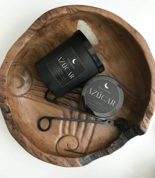 Get Good Smells 11 BlackOwned Candle Brands We Love