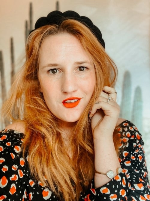 I Found the BEST Lipstick To Wear Under Your Face Mask