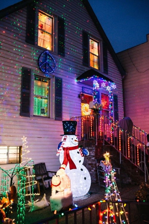 Christmas Lights in San Francisco 15 Festive Spots I Love During The