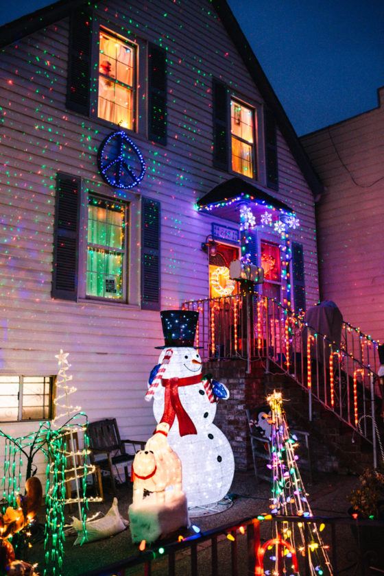 Christmas Lights in San Francisco 15 Festive Spots I Love During The
