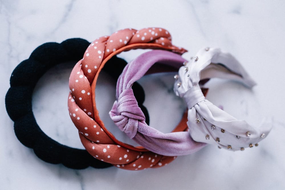 How to Wear a Headscarf, According to Your Instagram Faves