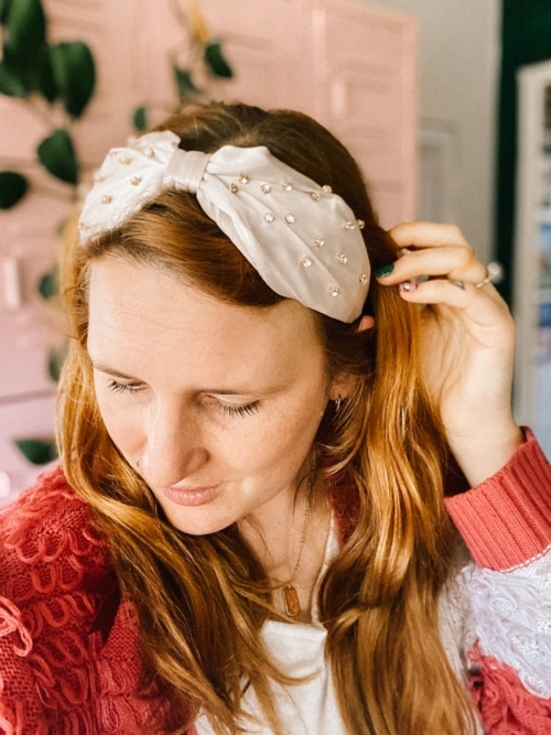 Comfortable Headbands That Don't Pinch (Reader Favorites!)