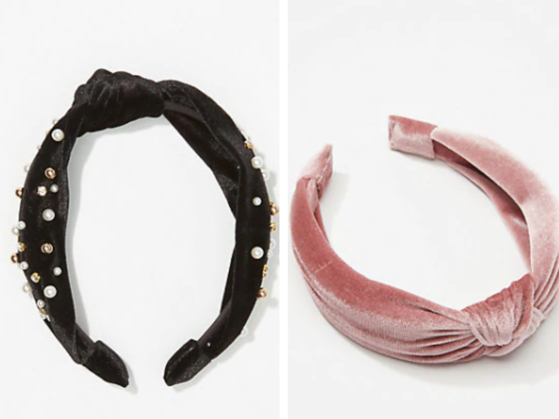 Comfortable Headbands That Don't Pinch (Reader Favorites!)
