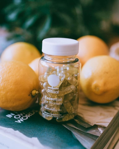 Ritual Vitamins Review Do You Actually Need Ritual? 2023 Update