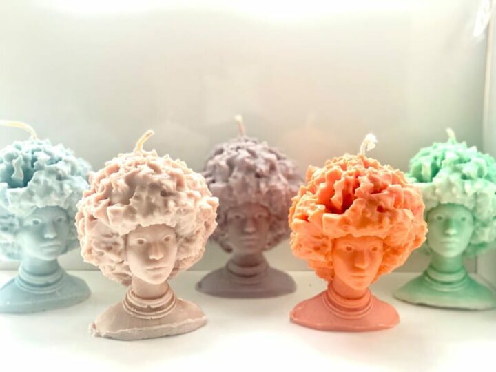 Get Good Smells 11 BlackOwned Candle Brands We Love