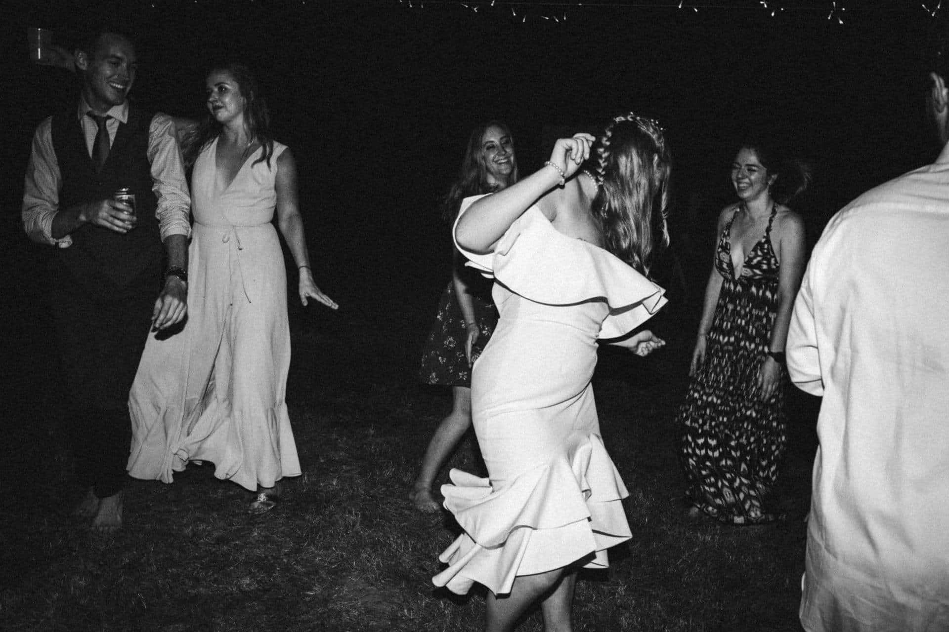 45 People Share Their First Dance Wedding Songs