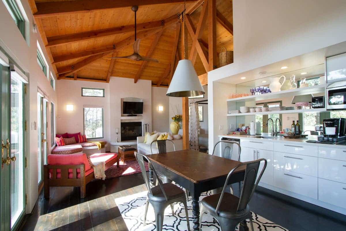 Grab Your Wine These Are The 8 Best Napa Valley Airbnbs